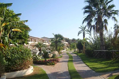 Appartamento Vacanza con famiglia Calabria