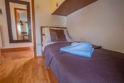 Ferienwohnung mit Klimaanlage