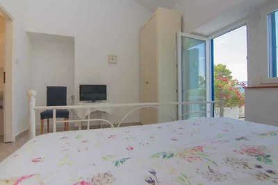 Vakantieappartement Gezinsvakantie Silo