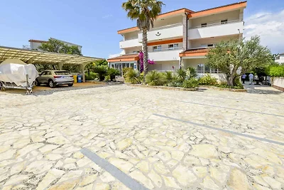 Ferienwohnung in Strandnähe