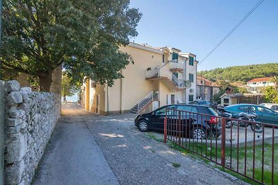 Ferienwohnung mit Balkon