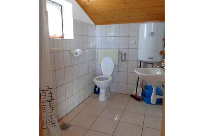 Ferienwohnung 100 m zur Adria