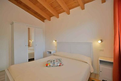 Vakantieappartement Gezinsvakantie Trento