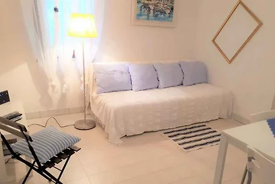 Ferienwohnung mit Terrasse