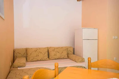 Apartment mit 1 Schlafzimmer, Balkon, Meerbli