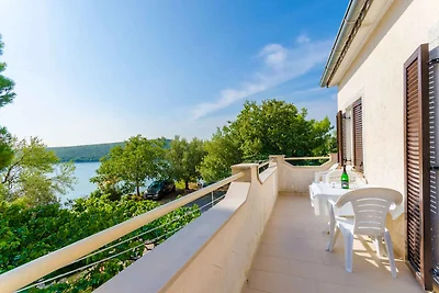 Appartamento Vacanza con famiglia Rakalj