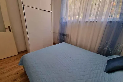Ferienwohnung mit Terrasse und Klimaanlage