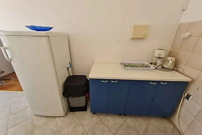 Vakantieappartement Gezinsvakantie Biograd na Moru