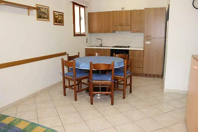 Ferienwohnung mit Klimaanlage