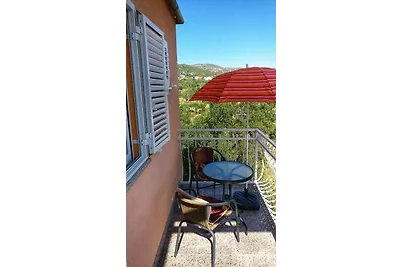 Ferienwohnung mit Klimaanlagen