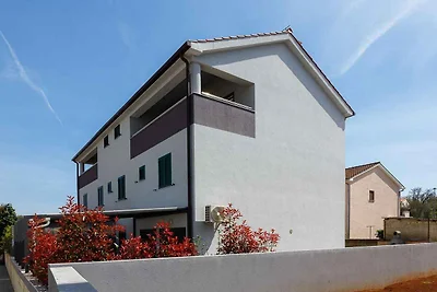 Vakantieappartement Gezinsvakantie Zidarici