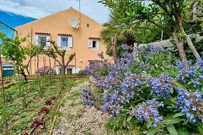 Gemütliche Unterkunft LINA in Mali Lošinj