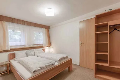 Ferienwohnung mit Billard und Sauna in