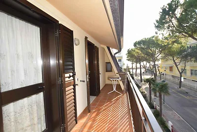 Apartament Dla rodzin Lignano Sabbiadoro