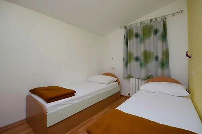 Ferienwohnung mit Klimaanlage und Terrasse di