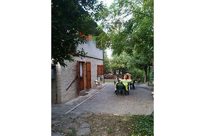 Casa vacanze Vacanza di relax Pesaro e Urbino