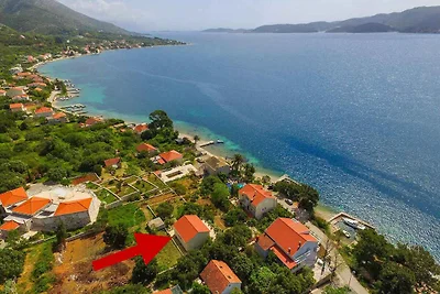 Casa vacanze Vacanza di relax Viganj