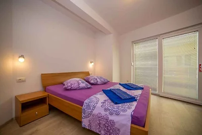 Vakantieappartement Gezinsvakantie Lokva Rogoznica