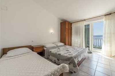 Appartement Vacances avec la famille Lokva Rogoznica