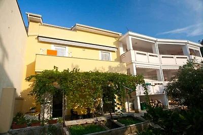 Appartamento Vacanza con famiglia Punat