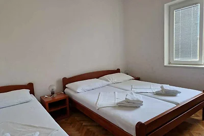 Gemütliche Ferienwohnung Joso mit Meerblick i