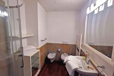 Vakantieappartement Gezinsvakantie Meina