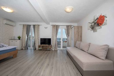 Vakantieappartement Gezinsvakantie Igrane