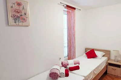 apartman za odmor Obiteljski odmor Baska