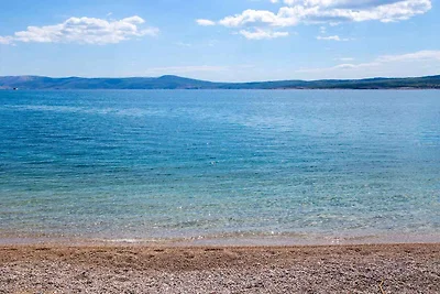 Appartamento Vacanza con famiglia Crikvenica