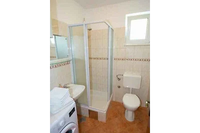 Vakantieappartement Gezinsvakantie Mimice