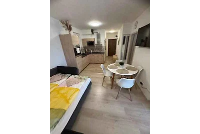Appartamento Vacanza con famiglia Siofok