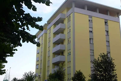 Ferienwohnung mit Balkon