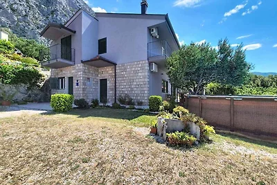 Ferienhaus in ruhiger Lage mit Panoramablick