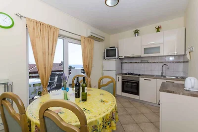 Ferienwohnung mit Terrasse