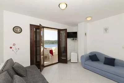 Ferienwohnung an der Küste