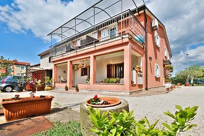 Appartamento Vacanza con famiglia Umago