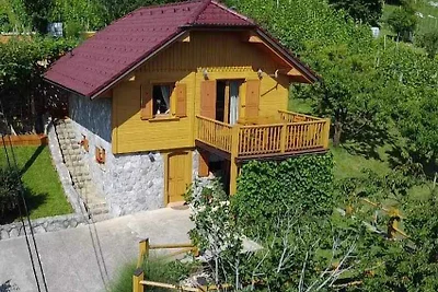 Ferienhaus Stopar-Weinberg