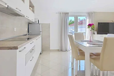 Ferienwohnung mit Pool