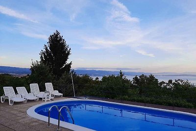 Holiday home relaxing holiday Rijeka