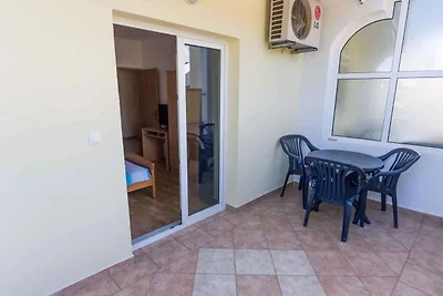 Ferienwohnung mit Klimaanlage