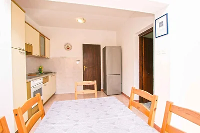 Einladende Unterkunft Josip in Sv. Petar