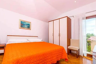Ferienwohnung mit Klimaanlage