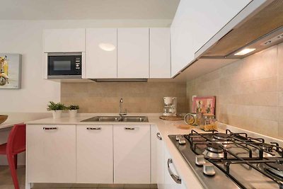 Vakantieappartement Gezinsvakantie Lignano Sabbiadoro