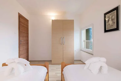 Vakantieappartement Gezinsvakantie Krk