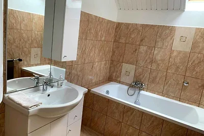 Vakantieappartement Gezinsvakantie Balatonlelle