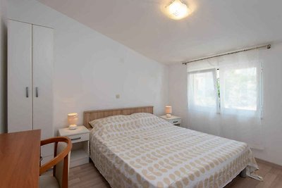 Vakantieappartement Gezinsvakantie Orebic