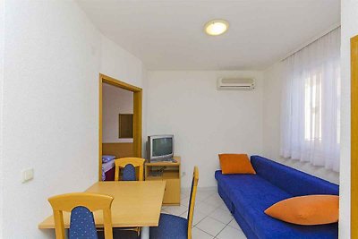 Vakantieappartement Gezinsvakantie Marina