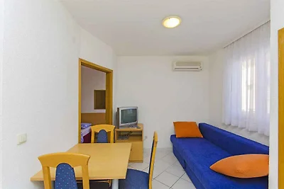 Appartamento Vacanza con famiglia Marina