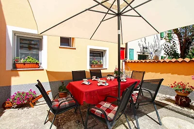 Vakantieappartement Gezinsvakantie Krnica