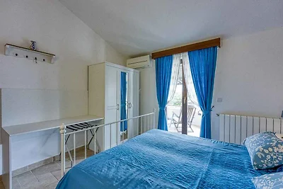 Ferienwohnung mit Gemeinschaftspool und